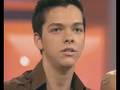 videos de OT 2005 Gala Recta Final Parte1