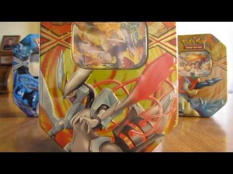 how to kyurem in pokemon white