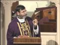 Homily March 17, 2010: Fr. Mitch Pacwa, SJ