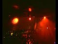 Paul Oakenfold at the Syndicate Superclub Blackpool