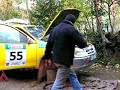 first run of my rectified engine