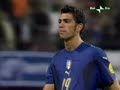 Pell� Rigore U21 Portogallo-Italia