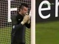 Pellè Rigore U21 Portogallo-Italia
