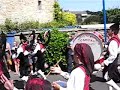 Asturias Pipe Band - Isle d\