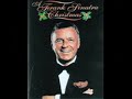 Frank Sinatra - White Christmas from a 78 1944 Columbia 6256