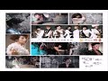 [日本語字幕] After School & Brown Eyed Girls - Village where it snows(눈 내리는 마을)