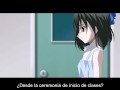 Summer Days episodio 4-B/D parte 6 Sub español