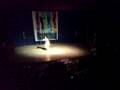 Supriya - Ms. Fresher UIET..