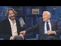 pardonnez-moi : darius rochebin re�oit jean d'ormesson & fr�d�ric beigbeder. les deux �crivains reviennent sur leur parcours, leur premi�res motivations et l...