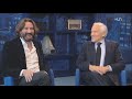 pardonnez-moi : darius rochebin re�oit jean d'ormesson & fr�d�ric beigbeder. les deux �crivains reviennent sur leur parcours, leur premi�res motivations et l...