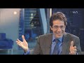 pardonnez-moi : darius rochebin re�oit jean d'ormesson & fr�d�ric beigbeder. les deux �crivains reviennent sur leur parcours, leur premi�res motivations et l...