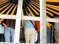 北海道・札幌市で毎年開催されている「北海道神宮祭」。現在もなお様々な興行が開催されています。
