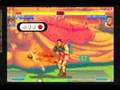 Super SF2 Turbo Advanced Tutorial by David Sirlin