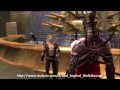 Brutal Legend Walkthrough - Mission 12: It's Raining Death