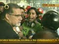 Tiroteo en la UCV 1