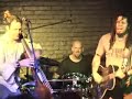 Eric McFadden Trio - Reno, NV 8-5-06