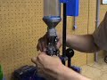 dillon 550b toolhead setup 2/4