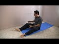 Flexibility For a FRONT KICK and Adjustments which are made. Flexibility For a FRONT KICK and Adjustments which are made.