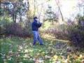 EXERCISES FOR ALL SEASONS: Jailhouse Tai Chi Form