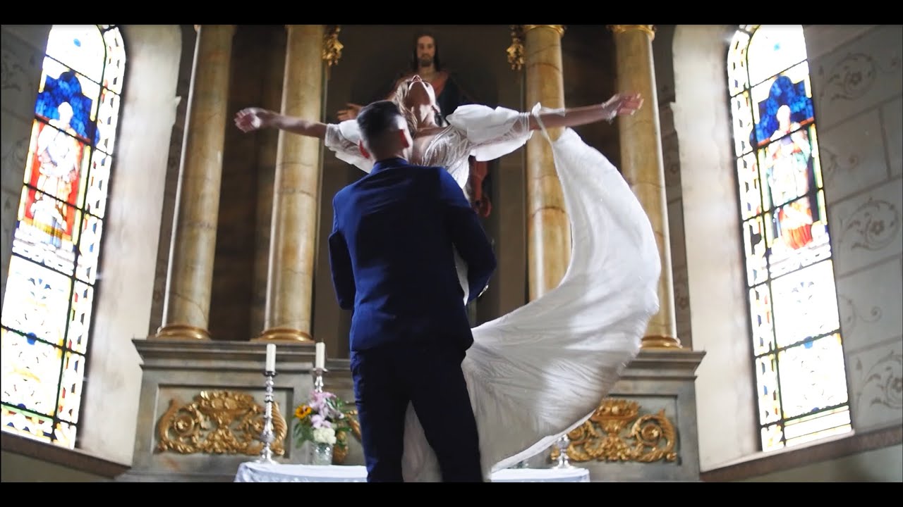 Top Video Brașov - Primul Dans - Alexandru & Andreea 2022 Same Day Edit