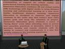 Aaron Walsh : Immersive Education and the Education Grid