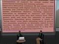 Aaron Walsh : Immersive Education and the Education Grid