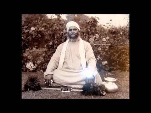 sant isher singh ji -