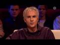 Gefressenes Funden met Tom Lenaerts