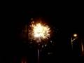 DONORI - Festa Sa Defenza - Spettacolo pirotecnico