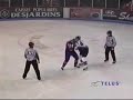 Brendan Wright vs Ashton Bernard Brendan Wright vs Ashton Bernard
