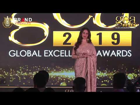 Global Education Excellence Awards 2019 by Brand Empower Pvt Ltd