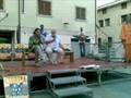 Persone - Solidafrica - Avellino, agosto 2008