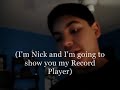 Search Video