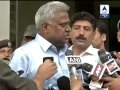 CBI chief refuses to make any comment - YouTube
