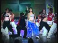 Anushka sharma Performance filmfare awards 56th 2011
