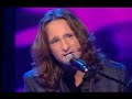 X-Factor 3 Live Show 7: Ben - Your Song