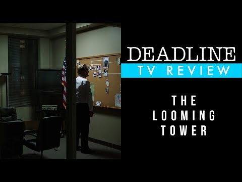The Looming Tower Review - Jeff Daniels, Peter Sarsgaard