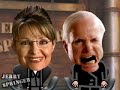 Exclusive \"NOT SEEN ON TV\" Footage Of Sarah Palin\