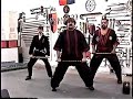 American Filipino Arnis-Escrima-Kali Training System Part 1