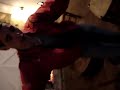 la leyenda del niño bailaor