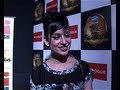 Kangana Ranaut At The Mumbai Fighters Boxing Match(3 days ago)