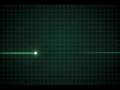 EKG flatline