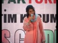 Pakistan finali lahore kız