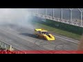 Dragster  turbine