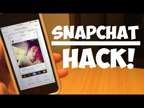 how to recover snapchat messages