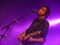 talking to teapots en concert � dison be