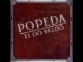 Popeda – Paljastaja Karppanen