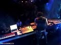 dj skazi in paris !