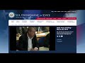OFFICIAL US Position on Jerusalem