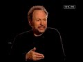 TCM - Billy Crystal on Comedy and Laurel and Hardy
